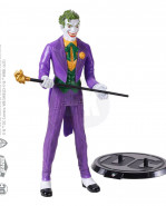 DC Comics Bendyfigs Bendable figúrka Joker 19 cm