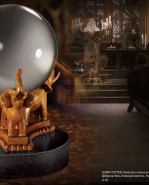 Harry Potter replika The Divination Crystal Ball 13 cm