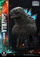 Godzilla vs Kong busta Godzilla Bonus Version 75 cm