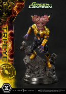 DC Comics socha 1/3 Sinestro Corps Tri-Eye 54 cm