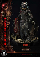 Predators socha Berserker Predator Deluxe Bonus Version 100 cm