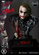 The Dark Knight Premium busta The Joker 26 cm