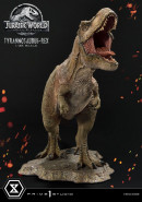Jurassic World: Fallen Kingdom Prime Collectibles PVC socha 1/38 Tyrannosaurus-Rex 23 cm