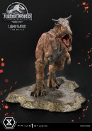 Jurassic World: Fallen Kingdom Prime Collectibles PVC socha 1/38 Carnotaurus 16 cm