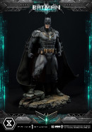 DC Comics socha Batman Advanced Suit by Josh Nizzi 51 cm