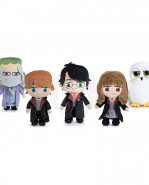 Harry Potter Plush figúrkas Assortment Characters 20 cm (5)