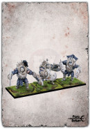 Conquest: The Last Argument of Kings Miniatures 3-Pack Spires: Brute Drones