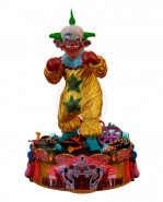Killer Klowns from Outer Space Premier Series socha 1/4 Shorty Deluxe Edition 56 cm