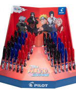 Naruto Shippuden Rollerball pen FriXion Ball Naruto Limited Edition LE 0.7 (48)