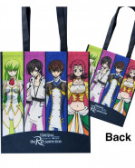 Code Geass Lelouch of the Re:surrection Tote Bag Group