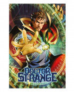 Marvel plagát Pack Dr. Strange Sorcerer Surpreme 61 x 91 cm (4)