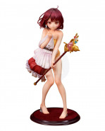 Atelier Sophie: The Alchemist of the Mysterious Book PVC socha 1/7 Sophie Neuenmuller Changing Mode 21 cm