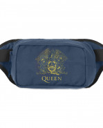 Queen Shoulder Bag Royal Crest