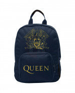 Queen Mini batoh Royal Crest