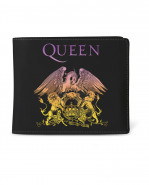 Queen peňaženka Bohemian Crest