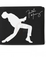 Freddie Mercury peňaženka Freddie Mercury