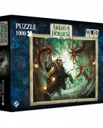 Arkham Horror Jigsaw Puzzle plagát (1000 pieces)
