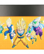 Dragon Ball Z úložný box Characters 40 x 21 x 30 cm