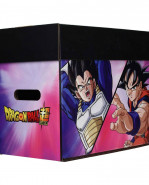 Dragon Ball Super úložný box Older Audiences Ver. 1 40 x 21 x 30 cm