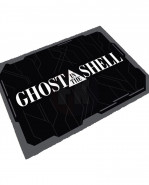 Ghost in the Shell Doormat Logo 40 x 60 cm