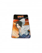 Naruto Shippuden Fleece Blanket Sasuke 100 x 150 cm