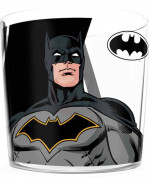 DC Comics Glass Batman