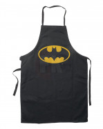 DC Comics cooking apron Batman