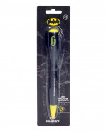 Batman Ball Pen with Light Logo