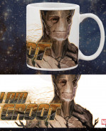 Guardians of the Galaxy Mug Groot 300 ml