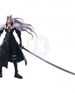 Final Fantasy VII Bring Arts akčná figúrka Sephiroth 17 cm