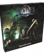Final Fantasy VII Remake stolná hra Materia Hunter *English Version*