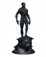 Marvel Premium Format socha 1/4 Black Panther 67 cm