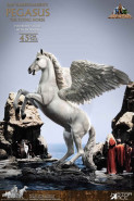 Ray Harryhausen socha Pegasus: The Flying Horse 2.0 45 cm