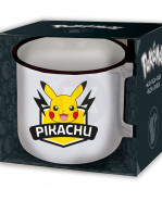 Pokémon Mug Case Pikachu 355 ml (6)