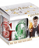 Harry Potter Mug Case Houses 325 ml (6)