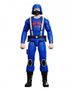 G.I. Joe Ultimates akčná figúrka Cobra Trooper 18 cm