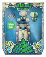 Universal Monsters akčná figúrka The Metaluna Mutant Ultimate Wave 2 (Blue Glow) 18 cm