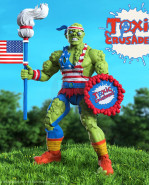 Toxic Crusaders Ultimates akčná figúrka Toxie (Vintage Toy America) 18 cm