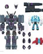Transformers Ultimates akčná figúrka Tarn 18 cm