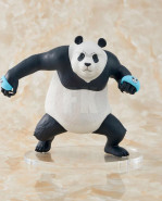Jujutsu Kaisen PVC socha Panda 20 cm