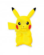 Pokémon LED Light Pikachu Angry 25 cm