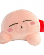 Kirby Mocchi-Mocchi Plush figúrka Mega - Kirby Sleeping 30 cm