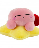 Kirby Mocchi-Mocchi Mega Plush figúrka Warpstar Kirby 30 cm
