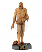 Zombie Holocaust socha plagát Zombie 30 cm
