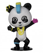 Just Dance Ubisoft Heroes Collection Chibi figúrka Panda 10 cm