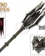 Lord of the Rings replika 1/1 Mace of Sauron with One Ring