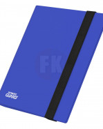 Ultimate Guard Flexxfolio 160 - 8-Pocket Blue