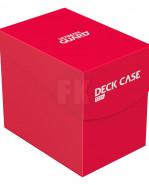 Ultimate Guard Deck Case 133+ Standard Size Red