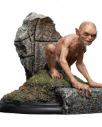 Lord of the Rings Mini socha Gollum, Guide to Mordor 11 cm