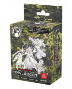 Dungeons & Dragons Game Expansion Onslaught Expansion - Sellswords 2 - Gold and Glory *English Version*